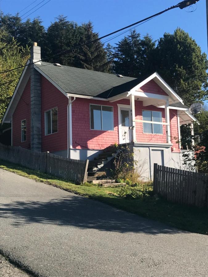 Alert Bay Sweet Home 외부 사진