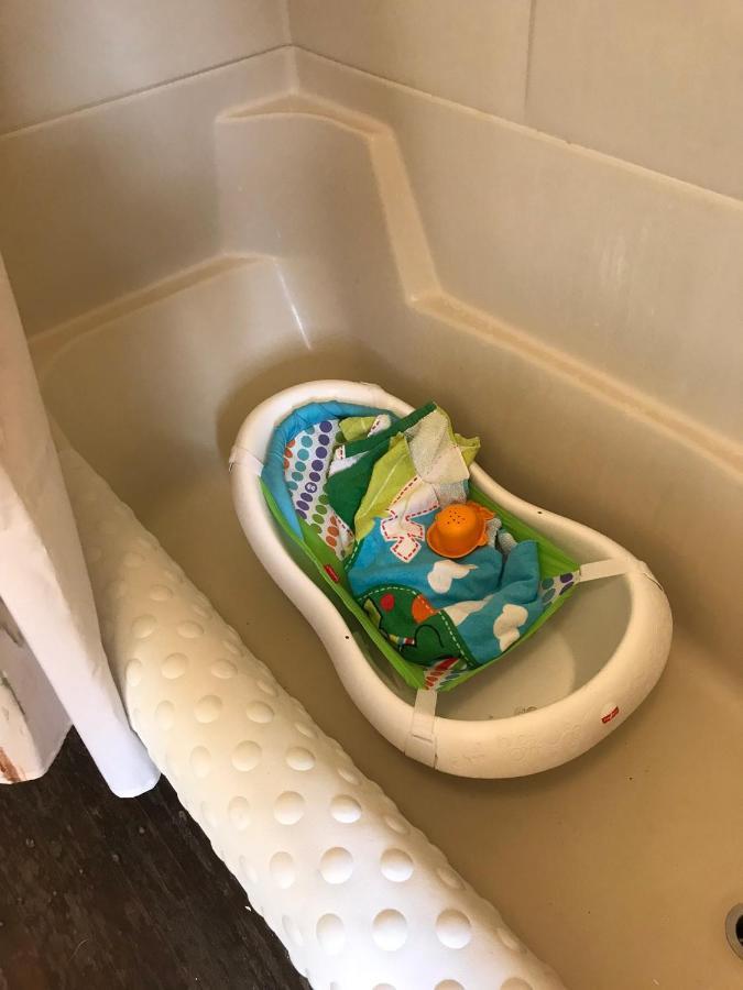 Alert Bay Sweet Home 외부 사진